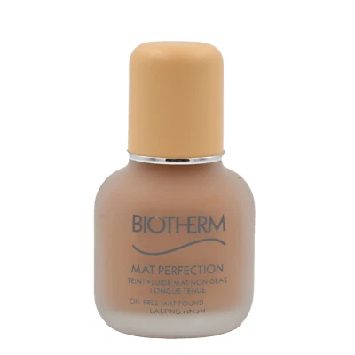 Base Biotherm Mat Perfection Oil Free Mat 03 Dore 35 ml Foto 1 de 2