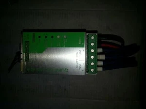 PHOENIX CONTACT 24DC/40 2866242 24V 43A 22.5-30V 3014621593 07 - Imagen 1 de 5