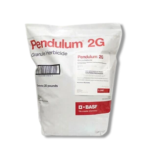 Pendulum 2G 40#- Pendimethalin Herbicide Pre-Emergent - Picture 1 of 1