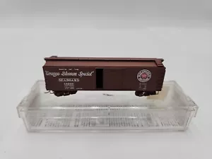 N Micro-Trains MTL 120230 SAL Seaboard "ORANGE BLOSSOM SPECIAL" Box Car #14900 - Picture 1 of 5