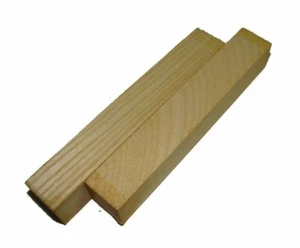 Pen-Blank Fresno 2x2x12cm - Imagen 1 de 1