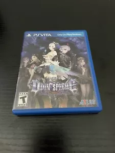 COMPLETO Odin Sphere Leifthrasir (Sony PlayStation Vita, 2016) - Imagen 1 de 3