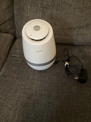 PureAir 500 Air/Surface Purifier And Ozone Generator 650-850 sq ft Greentech Env - Image 1 of 4