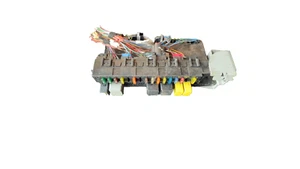 Mercedes W211 W219 E CLS Class Rear boot Sam Module Fuse Box A2115455101 02-09 - Picture 1 of 4