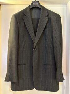 Giorgio Armani Italian Suits & Blazers for Men for sale | eBay