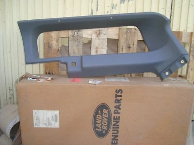 GENUINO Land Rover Discovery - Panel de ajuste derecho - AWR6450LOY Foto 1 de 3