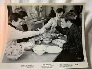 Gerry and The Pacemakers Ferry cross The Mercy 8 X 10 Original - Picture 1 of 2