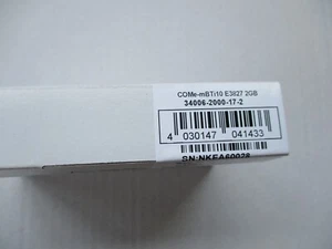 Kontron Computer-On-Module  34006-2000-17-2 - Bild 1 von 2