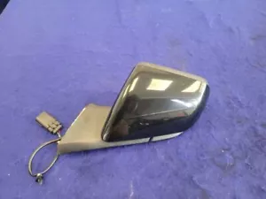 2015-2020 Ford Mustang GT S550 Driver Rear View Mirror Spotter Paint G1 2424 - Foto 1 di 12
