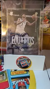 2020-21 Panini Chronicles #143 Anthony Edwards - Bild 1 von 1