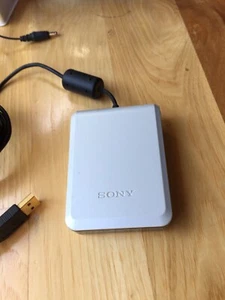 Original Sony PCVA-IR6U Infrared IR Receiver - Picture 1 of 4