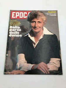 Epoca n. 1342 anno 1976 Dalla parte delle donne - Picture 1 of 3