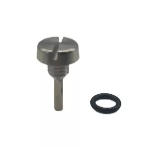 Magnitic Drain Plug for Volvo Penta AQ 270 275 280 290 SP or DP Model 852904 New - Picture 1 of 5