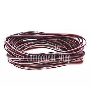 5m Futaba light weight servo wire 26awg - UK seller - Picture 1 of 1