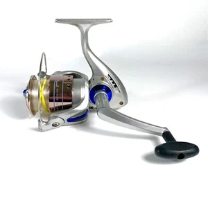 South Bend Performance Series R2F Lightweight Freshwater Spinning Reel ~ Smooth - Picture 1 of 10