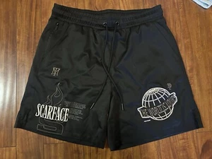 Scarface The World Is Yours Shorts Medium - Picture 1 of 7