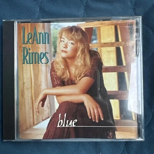 LeAnn Rimes - Blue - CD - Picture 1 of 2