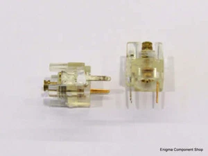 Condensador recortador profesional Philips 3/4/5/10 piezas 1,8 - 10 pF. Vendedor de confianza del Reino Unido. - Imagen 1 de 2