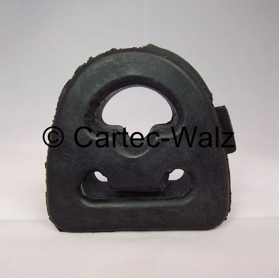 Auspuffhalter Auspuffgummi Schalldämpfer für Mercedes-Benz Sprinter 2 -5 t ,Vito - Bild 1 von 1