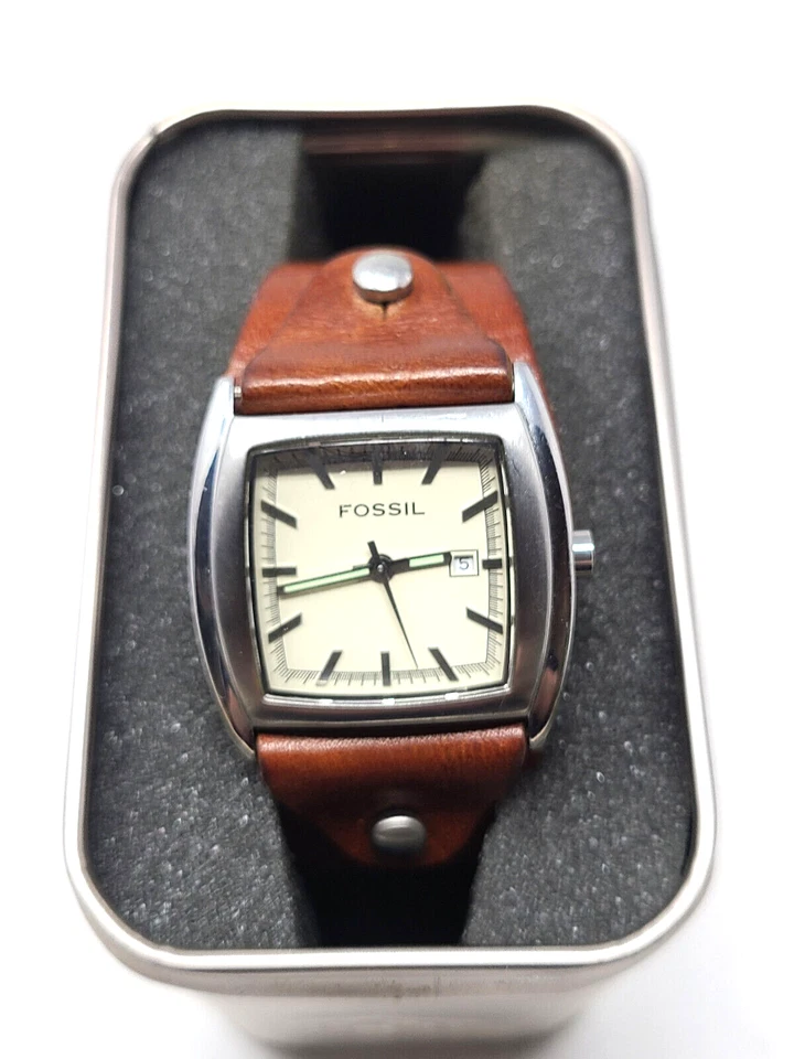 Reloj Joyería, Reloj, Fossil JR 8895 Foto 1 de 4