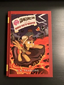 The Daring Do Adventure Collection: My Little Pony: Daring Do and the Marked... - Photo 1/6
