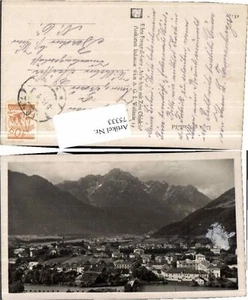 75333,Lienz mit Spitzkofel 1928 - Picture 1 of 1