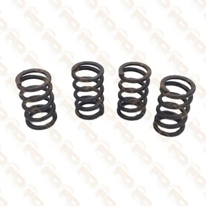 MOLLE VALVOLE PUNTERIE RINFORZATA 80KG PER FIAT500 126 128 ABARTH GIANNINI EPOCA - Foto 1 di 7