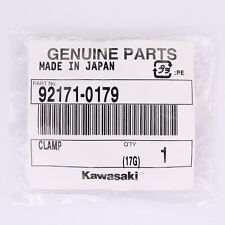 Kawasaki Hose Clamp Part Number - 92171-0179