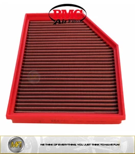 SPORTING AIR FILTER FOR VOLVO V 40 II / Cross Country 2.0 D4 2019 2020 BMC 190hp - Picture 1 of 1