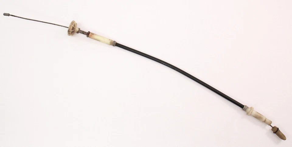 Cable de embrague 85-92 VWJetta Golf GTI Mk2 - genuino - 191 721 335 Foto 1 de 4
