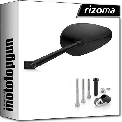 ЛЕВОЕ БОКОВОЕ КРЕПЛЕНИЕ ЗЕРКАЛА RIZOMA BS132B HARLEY-DAVIDSON SOFTAIL 1998 98 1999 99 - Изображение 1 из 4