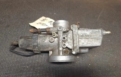 1996 Arctic Cat ZRT 600 Mikuni Carburetor - Image 1 of 4