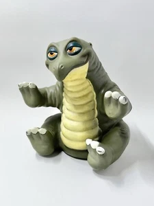 Spike The Land Before Time Vintage Pizza Hut Rubber Hand Puppet 1988 - Picture 1 of 15