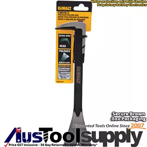 Dewalt Molding Claw Pry Bar 25cm DWHT55529 - Picture 1 of 4