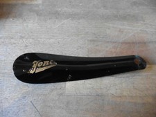 Schuhlöffel metall extra lang