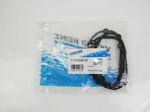 Ölwannendichtung REINZ 71-31226-00 Opel 1,4l 1,6l C14NZ X14XE X16XEL Z16XE C14SE - Bild 1 von 1