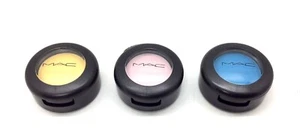 MAC 0.05 oz / 1.5 g eye shadow unboxed Discontinued Rare Select Color R5 - Picture 1 of 2