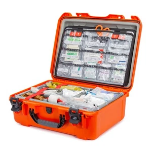 NANUK 940 HÜLLE MIT EMS KIT - Bild 1 von 4