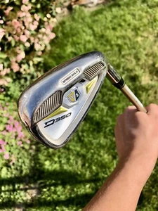 Wilson Staff D350 #7 Iron Elements Ladies Flex Graphite Shaft 49FL Right Handed - Picture 1 of 17