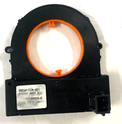 2016-2017 HONDA ACCORD STEERING ANGLE SENSOR OEM 35000-T2A-A01 - Image 1 of 4
