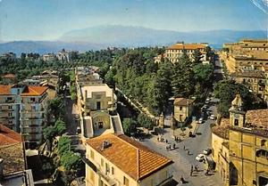 8233) CHIETI VIA VERNA CINEMA E.N.A.L SEMINARIO VIAGGIATA - Bild 1 von 2