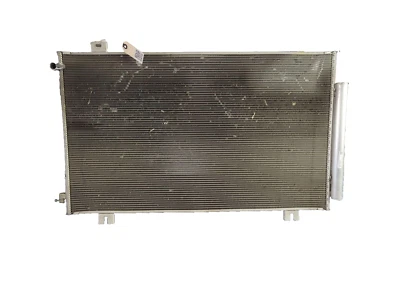 HONDA ODYSSEY 2020 A/C Air Conditioner Condenser USED OEM 80100-THR-A01 18-24 - Image 1 of 4
