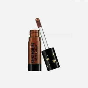 Soap &Glory SPECTACULIPS Metallic Matte Lip Cream - BRONZE GIRL - 7ml - New - Picture 1 of 1