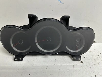 2009-2010 Kia Optima 2.4 AT Cluster Speedometer tach gauges instrument panel 67k - Image 1 of 4