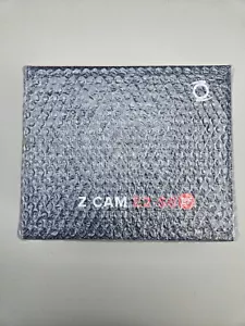 Cámara de cine Z Cam E2 S6 Super 35 6K montaje EF. - Imagen 1 de 6