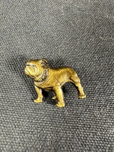 Mack Trucks Bulldog Pin - Picture 1 of 3