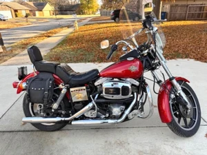 1983 Harley-Davidson Other - Picture 1 of 9