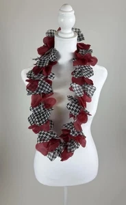 RARE University Of Alabama Lei Necklace - Picture 1 of 1