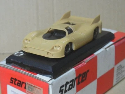 1/43 Starter PORSCHE 917/20 - Image 1 of 4