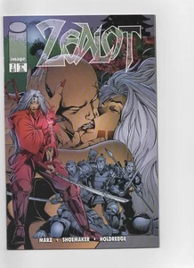 Imagen Zealot #2 1995 en muy buen estado/bien" - Imagen 1 de 1